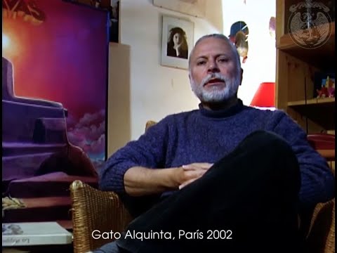 Los Jaivas : LA PODEROSA MUERTE, CAPÍTULO VI