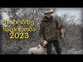ხოხობზე ნადირობა საქართველოში 2023 - Upland Pheasant Fever 2023