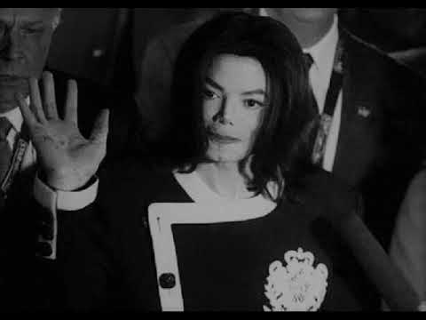 Michael Jackson - Oxford Speech 2001