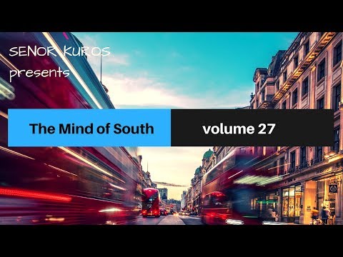 The Mind of South volume 27 short preview