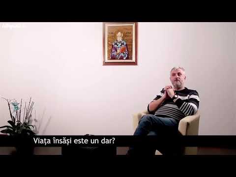 #Neuro #OvidiuDragosArgeșanu -Despre Har