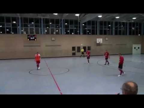 Hallenkreismeisterschaft NM/Jura 2014/15