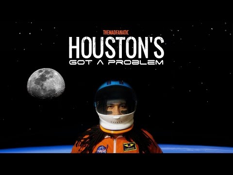 Houston's Got A Problem (Brock Diss Song)