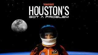 Houston's Got A Problem (Brock Diss Song)