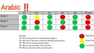Quality Assessment: ROB.2 Tool and a Practical Guide (The rest of the session) (Part 2) [SRMA 16]