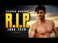 RIP Connor Murphy Dead At 32 Years Old