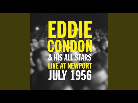 Struttin' With Some Barbecue (Live at Newport, July 1956)