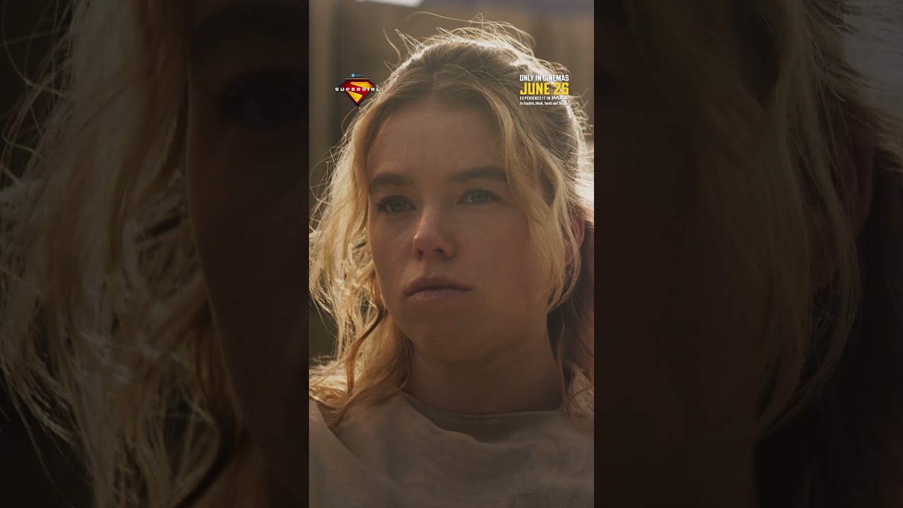 teaser Oficial