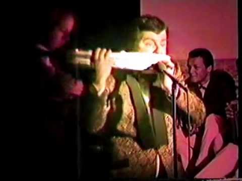 Peg o'my heart by MASPESOS