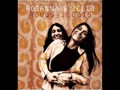 Rosanna & Zélia - Mar De Mim