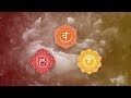 LOWER CHAKRAS HEALING CLEANSING SOUND BATH Root Sacral Solar Plexus