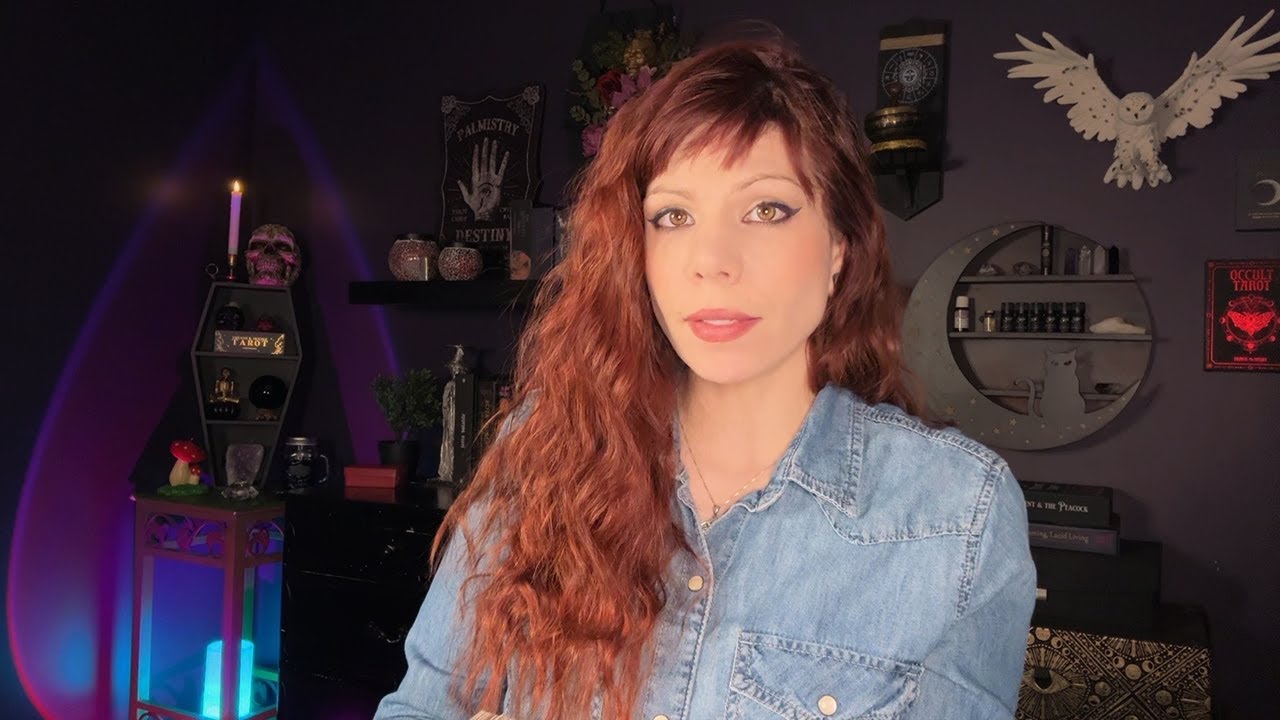 I WASN'T GOING TO POST THIS BUT SOMEONE NEEDS TO HEAR IT // HAVE NO FEAR