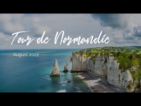 047 - Tour de Normandie 2022