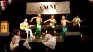 See, a Sea Lion- Bobs and Lolo