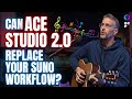 Suno Users NEED To See This Ace Studio 2 0