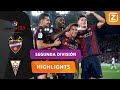 BRUGUÉ STELT DE FINALEPLEK VEILIG ?? | Levante vs Albacete | Segunda División 2022/23 | Samenvatting