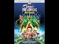 Opening To Jimmy Neutron Boy Genius 2002 DVD