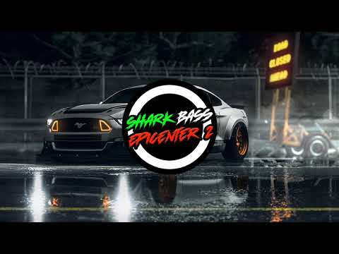 Aca En Guanajuato - Marca MP Epicenter Shark