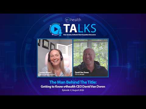e4health TAlks Episode 3