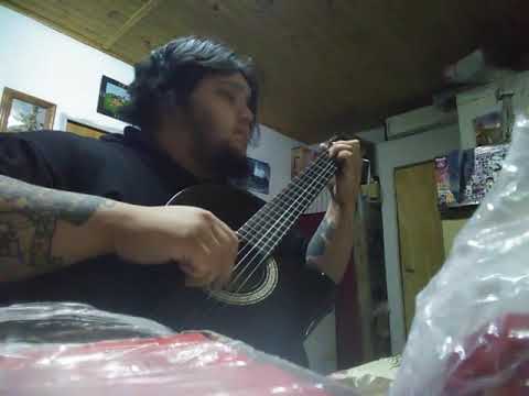 Milonga Del Peón De Campo - Atahualpa Yupanqui
