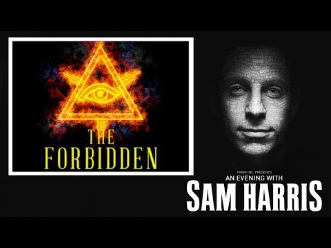 Sam Harris 2018 - Forbidden Knowledge (IQ vs The rise of Trump) with Charles Murray