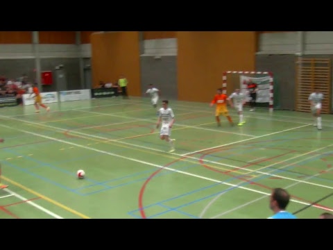 Veidec ARB Hamme - SelaKlean Thulin - LIVE