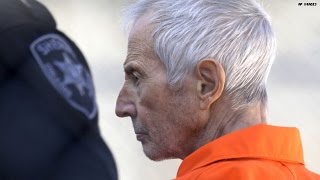 Did Durst leave severed cat&#39;s head at judge&#39;s home?