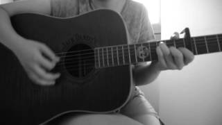 Una inquietud persigue mi alma - Iván Ferreiro (cover)