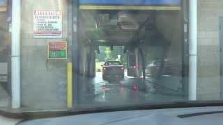 preview picture of video 'Fitchburg: Car Wash @ Fitchburg Car Wash, John Fitch Highway'