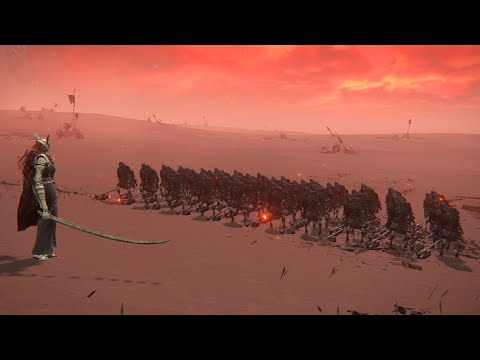 Can Any Boss Survive 50 Grave Skeletons ⚔️ Ordinary Enemies But Unstoppable In Large Numbers