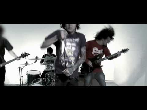 The Ailment 'Organic Waste' Official Music Video
