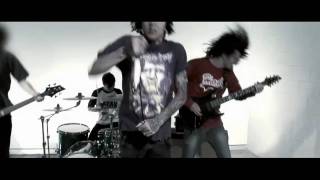 The Ailment 'Organic Waste' Official Music Video