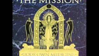 the mission - island in a stream