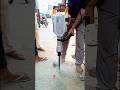 demolition hammer powerfull||ingco hammer|| #india #powertools #drillingtools