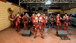 Banda La Pekadora - El Agua Clara (En Vivo 2017)