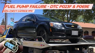 p023f - cómo solucionar problemas