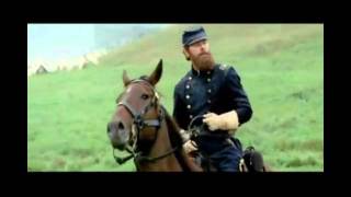 GODS AND GENERALS~Jackson&#39;s Speech