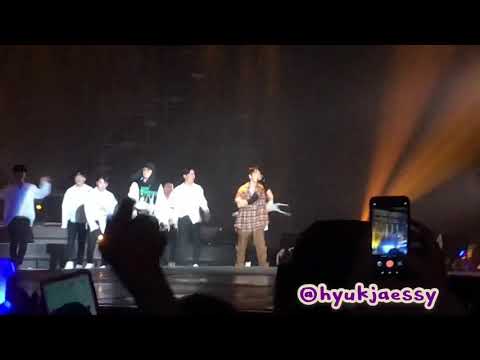 190928 Super Junior D&E - Sunrise