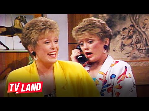 Best of Blanche at Work 💼 Golden Girls