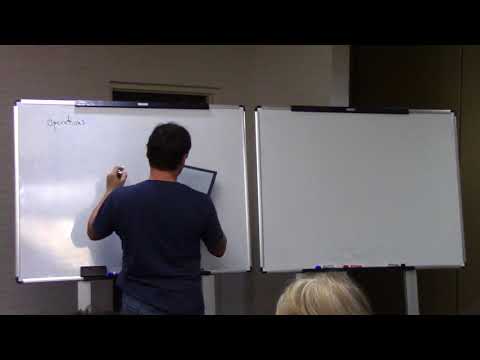 P. Seidel: The closed-open string map for Lefschetz fibrations, 02/01/2018