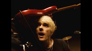 Cover art for RED GUITAR