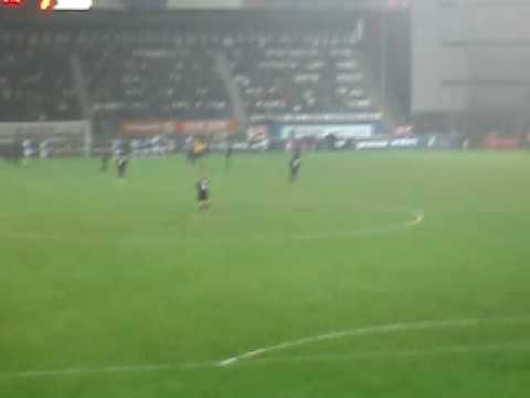 Fc Den Bosch - Fc Eindhoven (0-2)