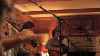 The Steel Wheels - Redwing -  feat. Robin and Linda Williams