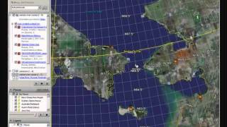 WorldGeo | Russia | Physical Geography | Kola Kamchatka Mirna