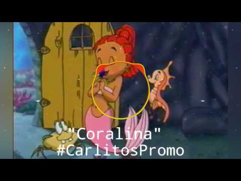 "Coralina" - El Negrito Ft. El Kokito (Audio Oficial) @CarlitosPromo