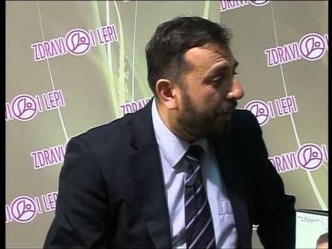 TV DUGA SAT - Najava  Vece sa Niksom (12 06 2011)