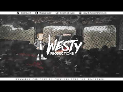 Westy X Alive - Gulag (Grime Instrumental)