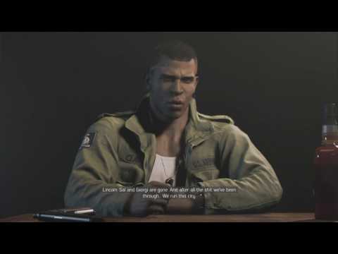 Mafia 3 - Pt51b Game Ending v2a (Rule Together)