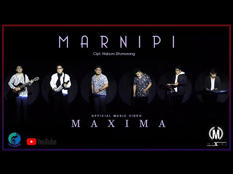 MAXIMA - Marnipi | Cipta: Nahum Situmorang (Official Music Video)
