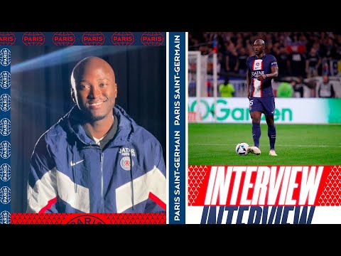 🗣️🎙️ "𝐖𝐡𝐞𝐧 𝐲𝐨𝐮 𝐫𝐞𝐚𝐜𝐡 𝟏𝟎𝟎 𝐦𝐚𝐭𝐜𝐡𝐞𝐬, 𝐢𝐭 𝐦𝐞𝐚𝐧𝐬 𝐭𝐡𝐚𝐭 𝐲𝐨𝐮 𝐡𝐚𝐯𝐞 𝐰𝐨𝐫𝐤𝐞𝐝 𝐰𝐞𝐥𝐥" - Danilo Pereira ❤️💙